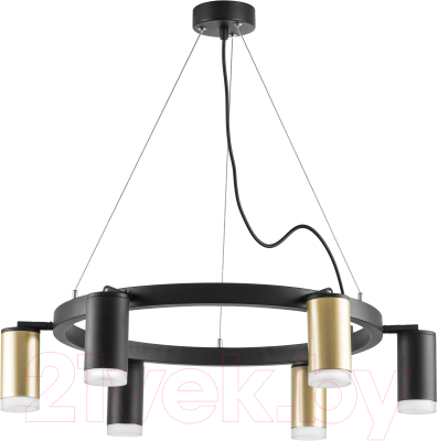 Люстра Lightstar Rullo / LR0164033730 - фото