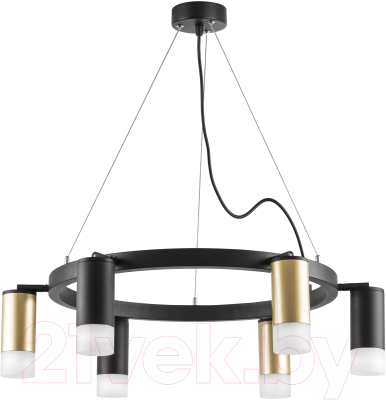 Люстра Lightstar Rullo / LR0164033731 - фото