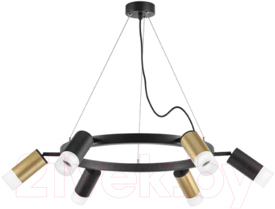 Люстра Lightstar Rullo / LR0164033731