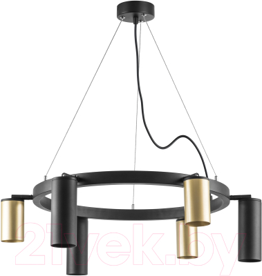 Люстра Lightstar Rullo / LR016403873 - фото