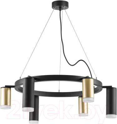 Люстра Lightstar Rullo / LR0164038730 - фото