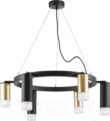 Люстра Lightstar Rullo / LR0164038731 - фото