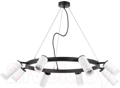 Люстра Lightstar Rullo / LR0183648640