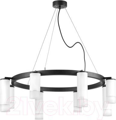 Люстра Lightstar Rullo / LR0183648641 - фото