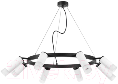 Люстра Lightstar Rullo / LR0183648641