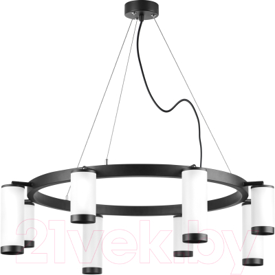 Люстра Lightstar Rullo / LR01836486440 - фото