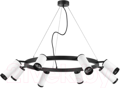 Люстра Lightstar Rullo / LR01836486440