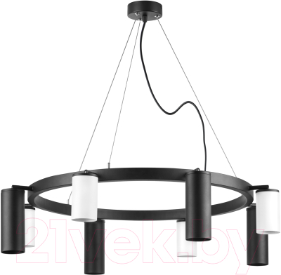 Люстра Lightstar Rullo / LR018364874 - фото