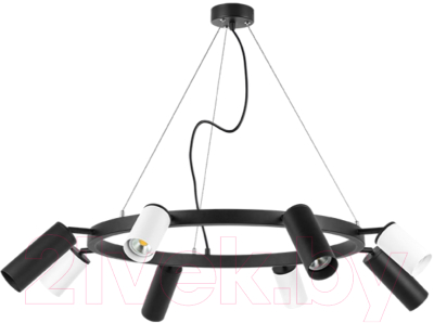 Люстра Lightstar Rullo / LR018364874