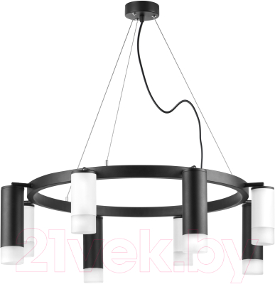 Люстра Lightstar Rullo / LR0183648741 - фото