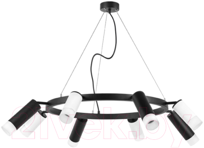 Люстра Lightstar Rullo / LR0183648741