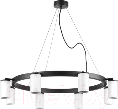 Люстра Lightstar Rullo / LR018368 - фото