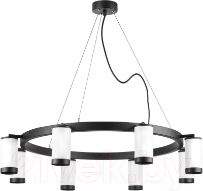 Люстра Lightstar Rullo / LR01836837 - фото