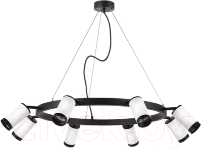 Люстра Lightstar Rullo / LR01836837