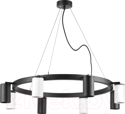 Люстра Lightstar Rullo / LR018374364 - фото