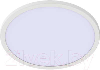 Точечный светильник Ultra PP 18w 3000K - фото