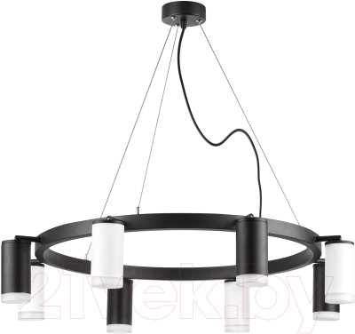 Люстра Lightstar Rullo / LR0183743640 - фото