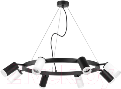 Люстра Lightstar Rullo / LR0183743640