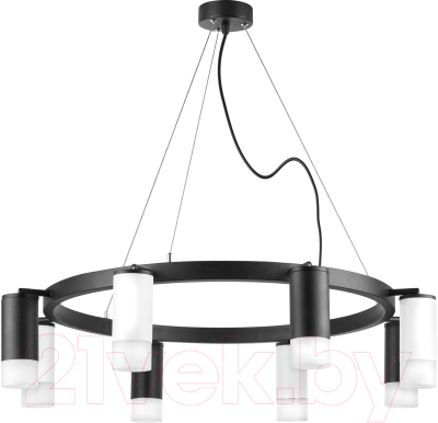 Люстра Lightstar Rullo / LR0183743641 - фото