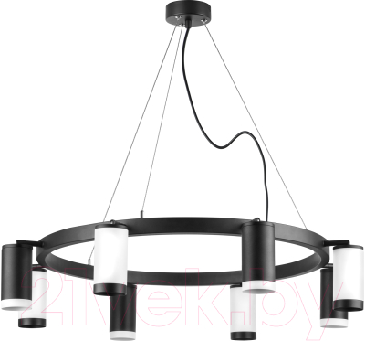 Люстра Lightstar Rullo / LR01837436476 - фото