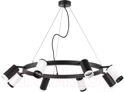 Люстра Lightstar Rullo / LR01837436476