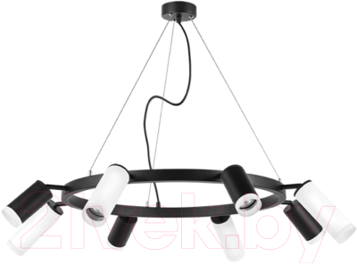 Люстра Lightstar Rullo / LR0183748640