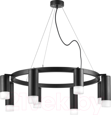 Люстра Lightstar Rullo / LR0183748741 - фото