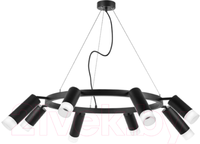 Люстра Lightstar Rullo / LR0183748741