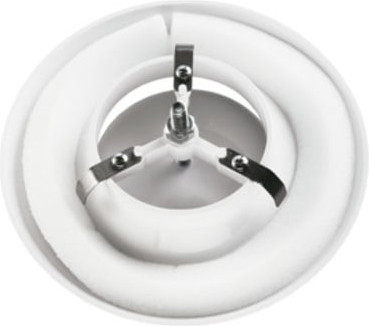 Анемостат Vents А 125 ВР