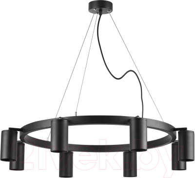 Люстра Lightstar Rullo / LR018378 - фото