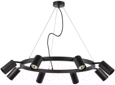 Люстра Lightstar Rullo / LR018378