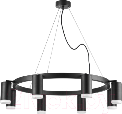 Люстра Lightstar Rullo / LR0183780 - фото