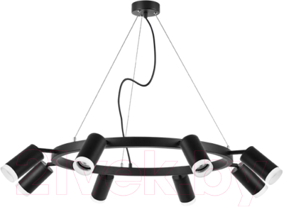 Люстра Lightstar Rullo / LR0183780