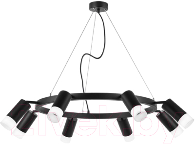 Люстра Lightstar Rullo / LR0183781