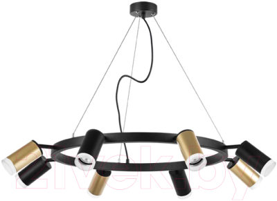 Люстра Lightstar Rullo / LR0184043740