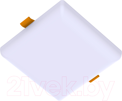 Точечный светильник Ultra NTS 24W 3000K - фото