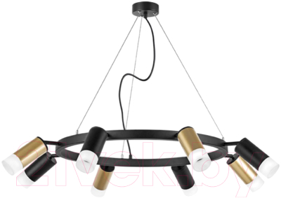 Люстра Lightstar Rullo / LR0184043741