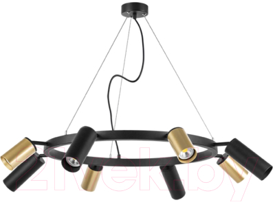 Люстра Lightstar Rullo / LR018404874