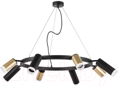 Люстра Lightstar Rullo / LR0184048740