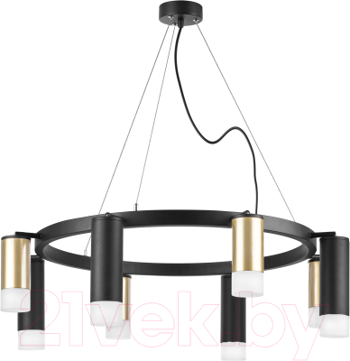 Люстра Lightstar Rullo / LR0184048741 - фото