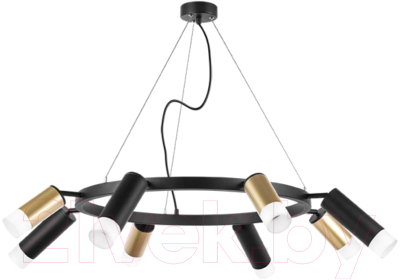 Люстра Lightstar Rullo / LR0184048741