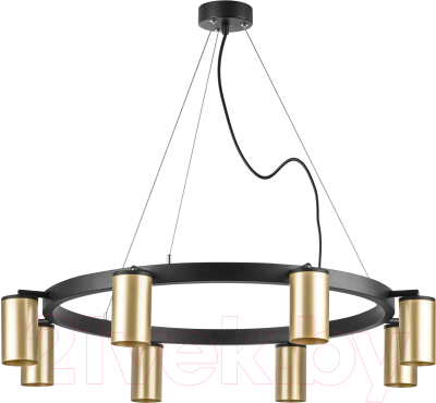 Люстра Lightstar Rullo / LR018408 - фото