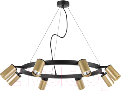 Люстра Lightstar Rullo / LR018408