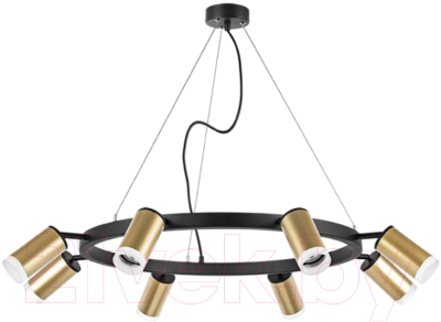 Люстра Lightstar Rullo / LR0184080