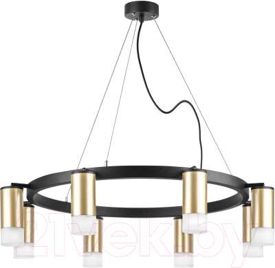 Люстра Lightstar Rullo / LR0184081 - фото