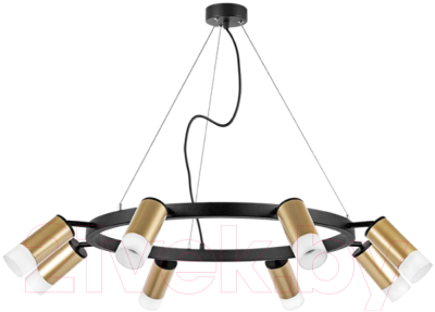 Люстра Lightstar Rullo / LR0184081