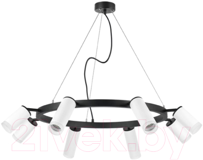 Люстра Lightstar Rullo / LR0188643640