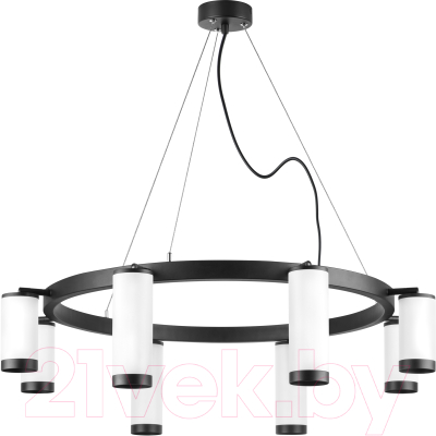 Люстра Lightstar Rullo / LR01886436440 - фото