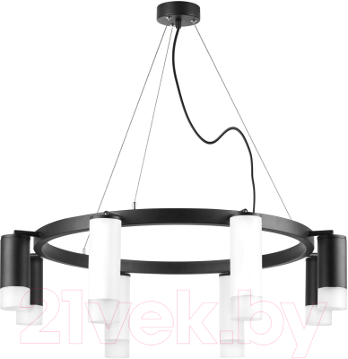 Люстра Lightstar Rullo / LR0188643741 - фото