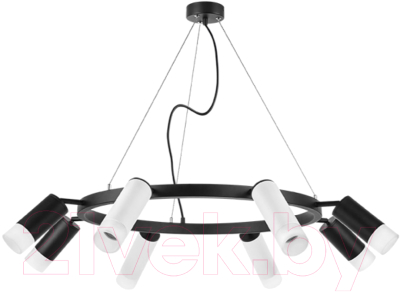 Люстра Lightstar Rullo / LR0188643741